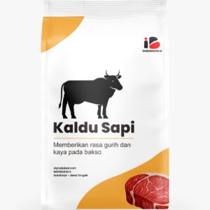 Kaldu Sapi