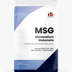MSG mehua/ Fufeng