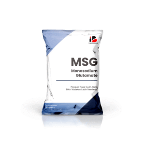 MSG mehua/ Fufeng
