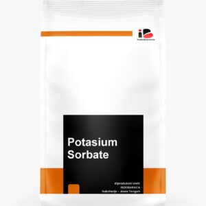 Potasium Sorbate