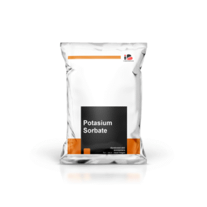 Potasium Sorbate