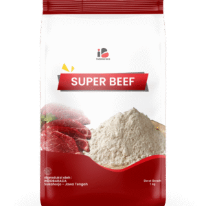 Super Beef