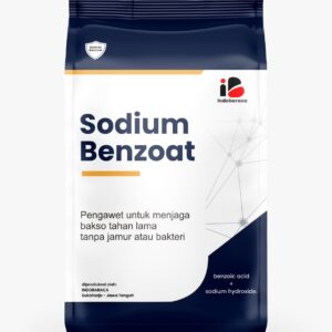 Sodium Benzoat