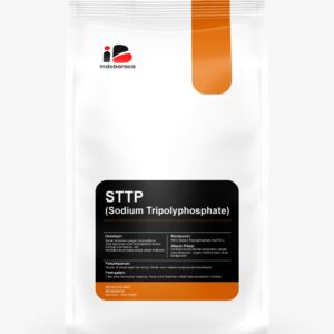 STTP (Pengenyal)