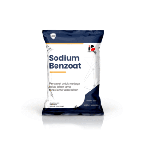 Sodium Benzoat